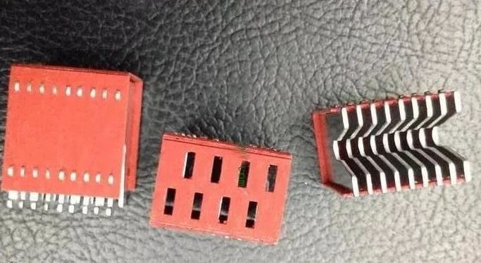 空气开关为何叫空气开关？它跟空气有关系吗？(图1)